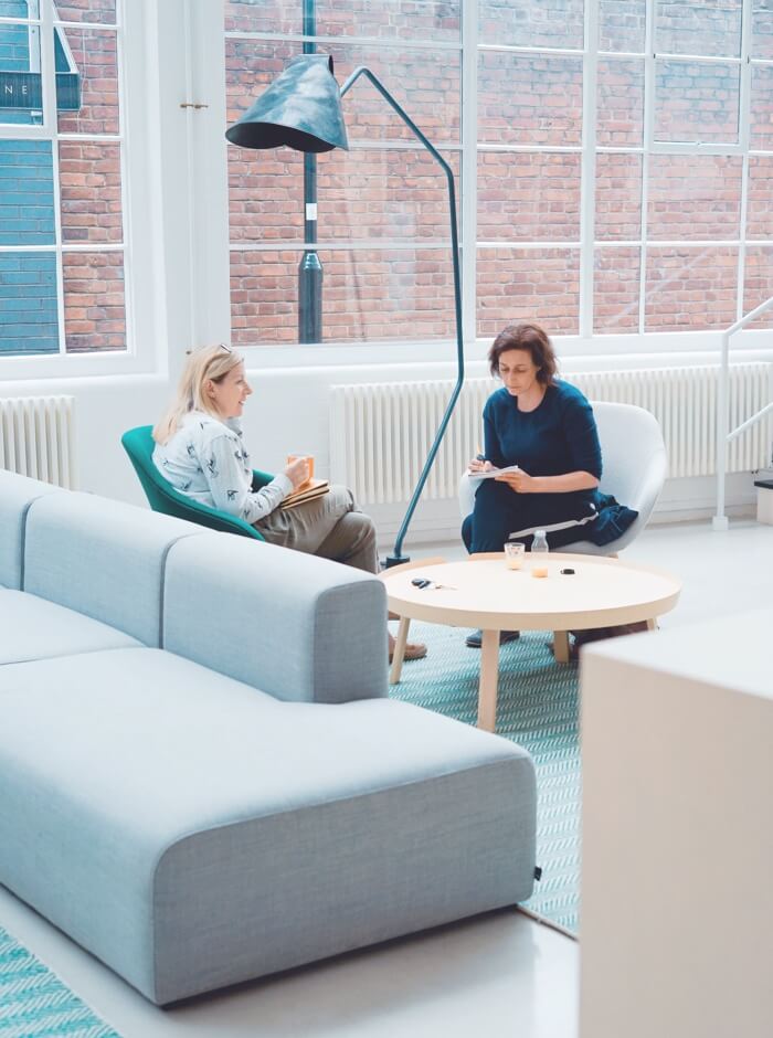 Digital Marketing & Data Collection