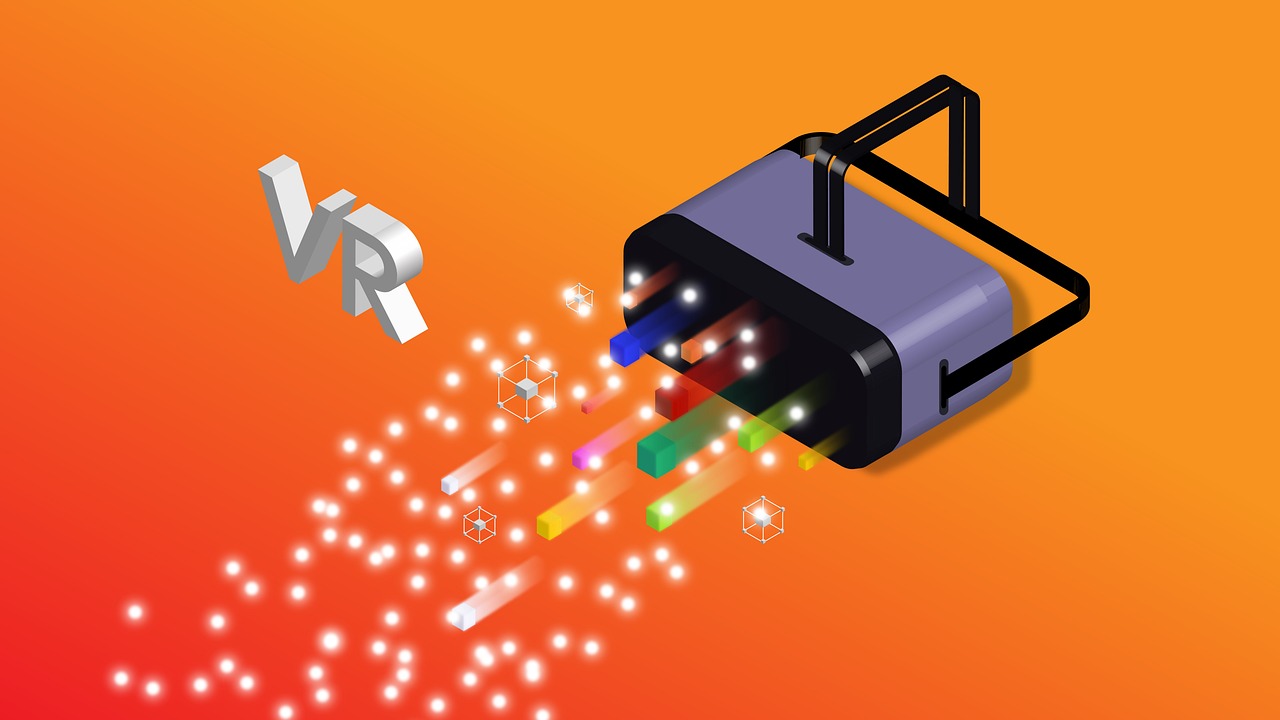 AR and VR Technologies by Aalap Technologies